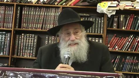 Why Reb Meir .